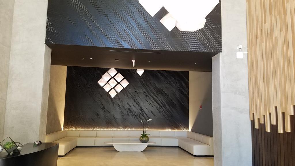 Downtown Miami Deluxe Apartment Exterior photo