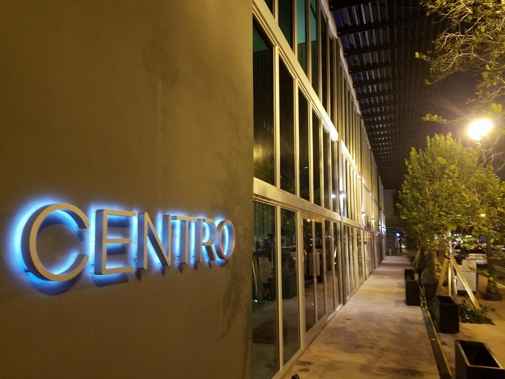 Downtown Miami Deluxe Apartment Exterior photo